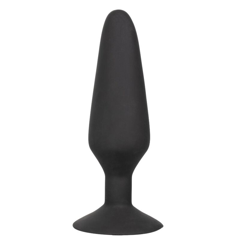 CALEXOTICS - XL PLUG INSUFLÁVEL EM SILICONE