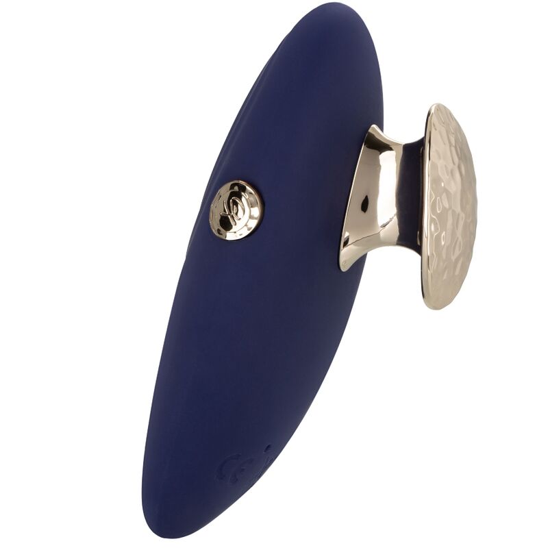 CALEXOTICS - CHIC VIOLET ESTIMULADOR 10 VELOCIDADES