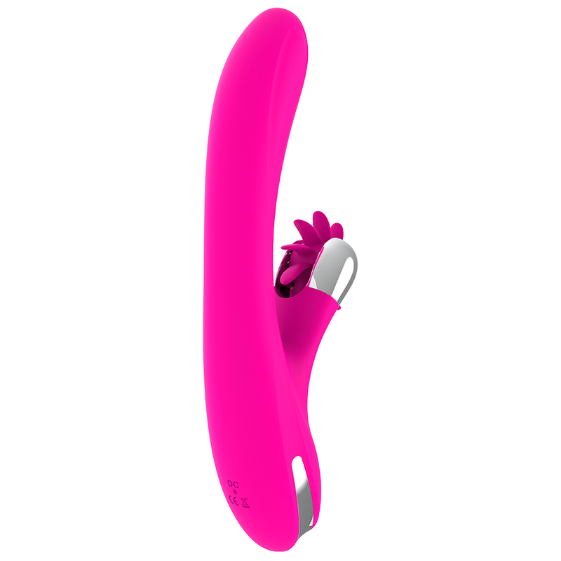 DIVERSIA - BUNNY VIBRADOR 24 CM
