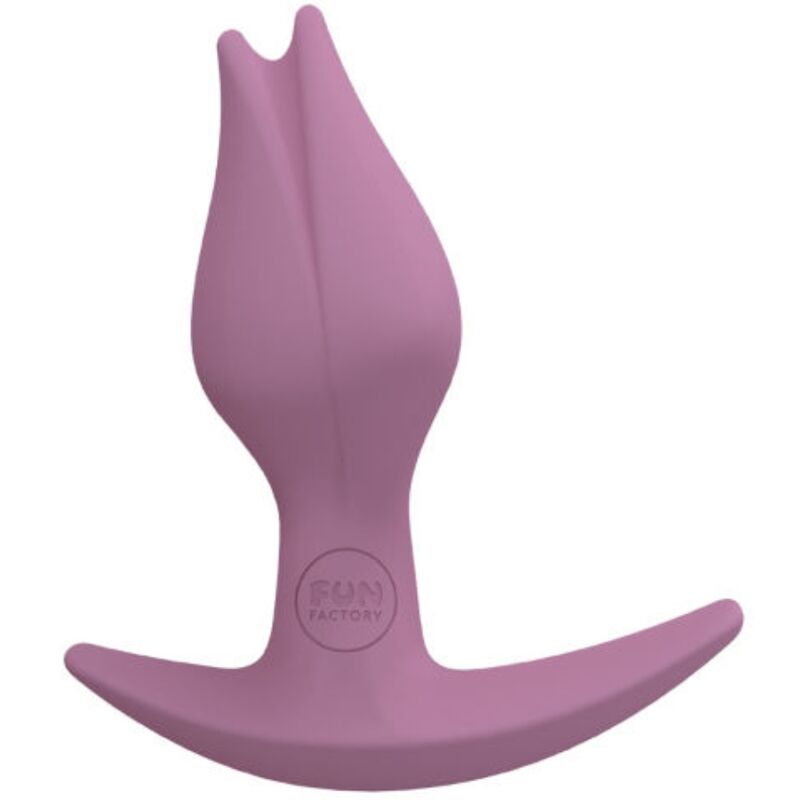 FUN FACTORY - BOTIN FEM ROSA