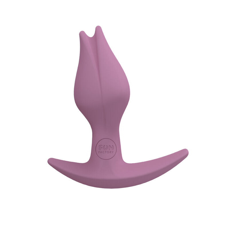 FUN FACTORY - BOTIN FEM ROSA