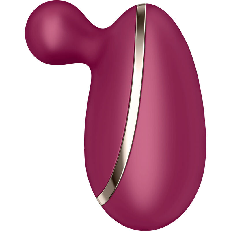SATISFYER - SPOT ON 1 ROXO