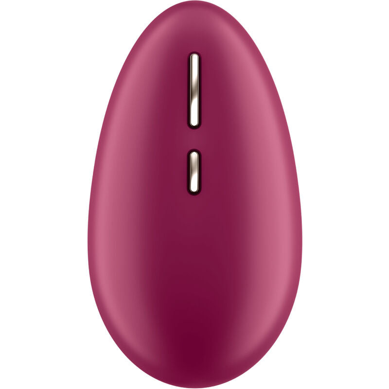 SATISFYER - SPOT ON 1 ROXO