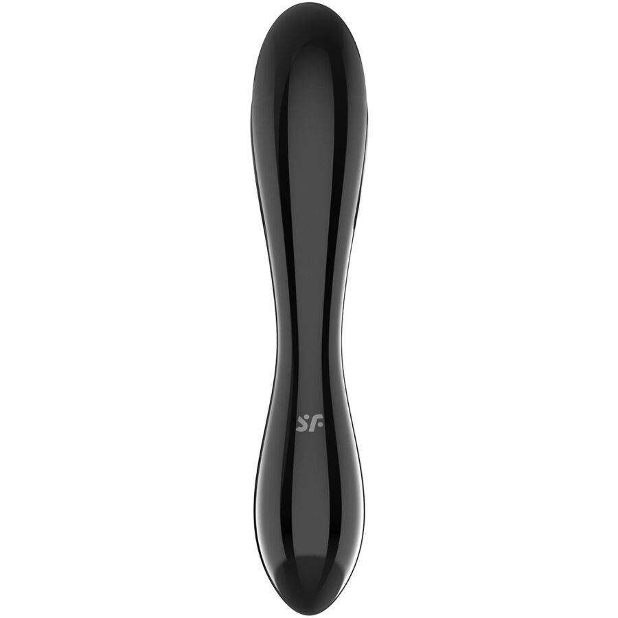SATISFYER - DAZZLING CRISTAL TRANSPARENTE