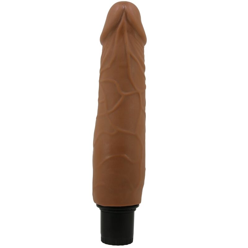 PRETTY LOVE - WALDORF VIBRADOR REALISTA 18 CM -Ø- 4 CM
