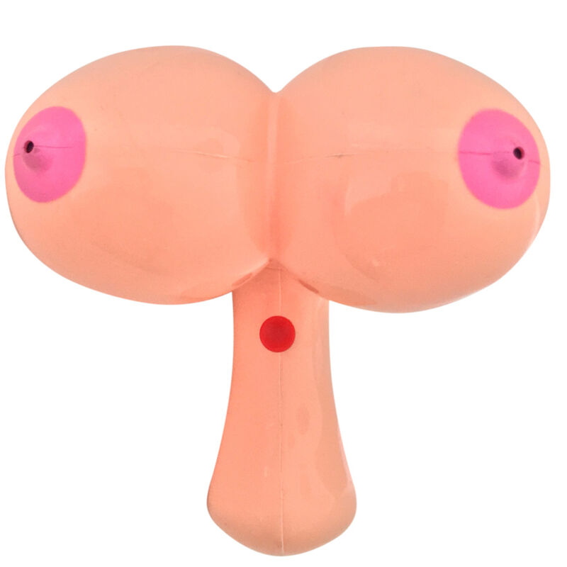 SPENCER & FLEETWOOD - PISTOLA DE ÁGUA DE SEIOS