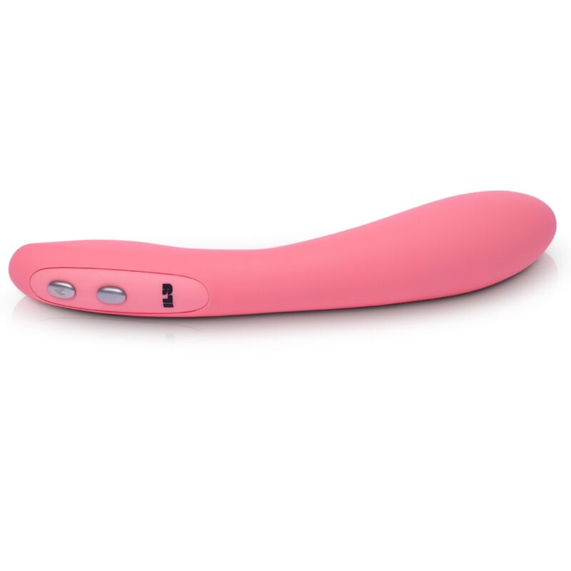 JE JOUE - THE WAND VIBRADOR PONTO G ROSA