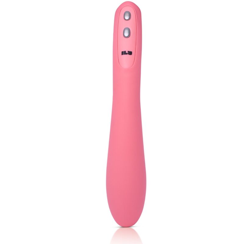 JE JOUE - THE WAND VIBRADOR PONTO G ROSA