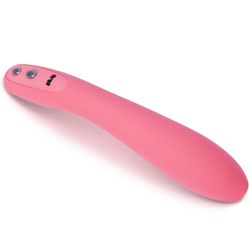 JE JOUE - THE WAND VIBRADOR PONTO G ROSA