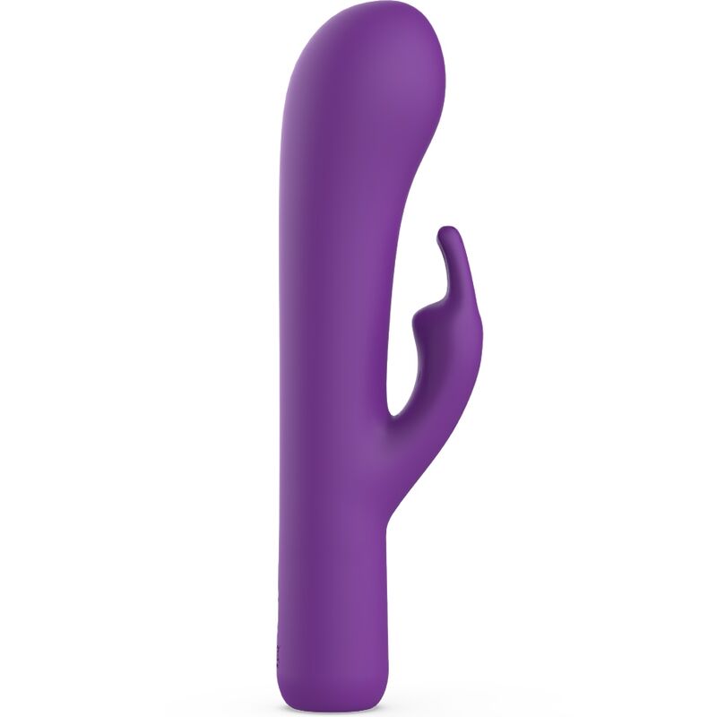 B SWISH - BWILD BUNNY INFINITE DELUXE VIBRADOR RABBIT 10 VIBRAÇÕES ROXO