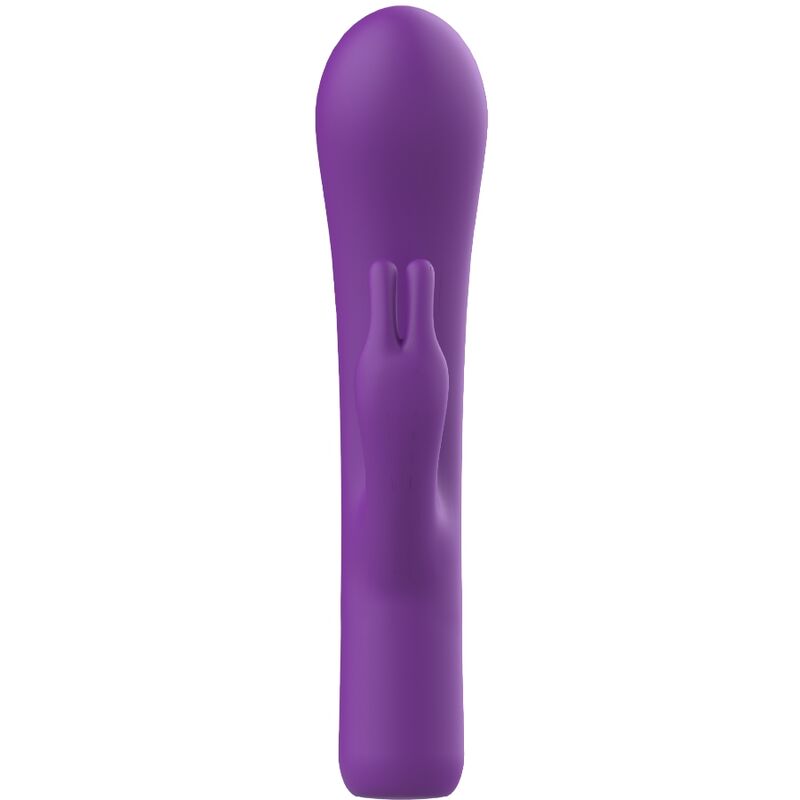 B SWISH - BWILD BUNNY INFINITE DELUXE VIBRADOR RABBIT 10 VIBRAÇÕES ROXO