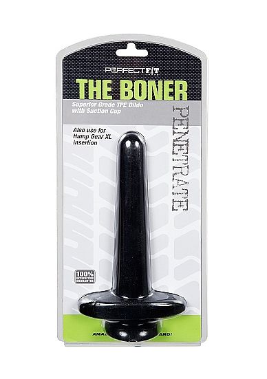 AJUSTE PERFEITO À ESTIMULAÇÃO ANAL