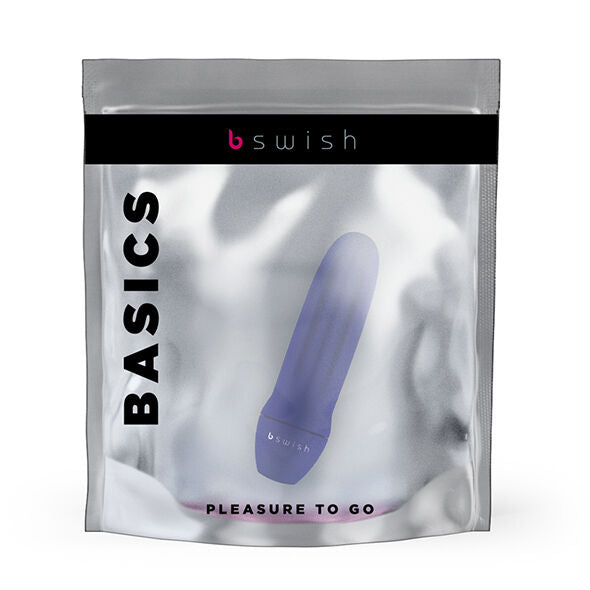B SWISH - BMINE CLASSIC AZUL MEIA-NOITE