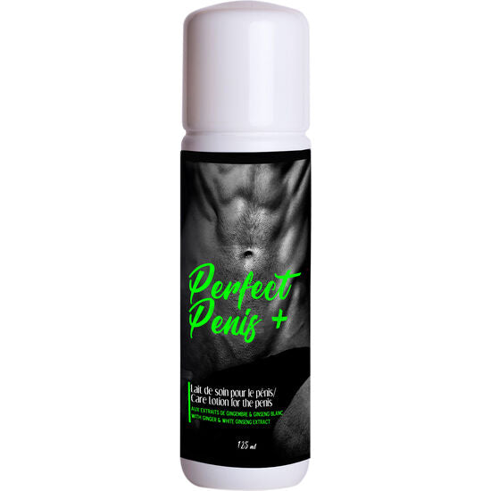 RUF - PERFECT PENIS - CREME ESTIMULANTE PÉNIS 125 ML