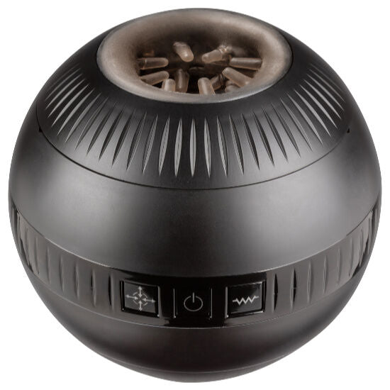 CALEXOTICS - OPTIMUM POWER MASTURBADOR MASCULINO COM VIBRAÇÃO