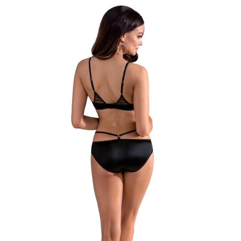 CASMIR - LARA CONJUNTO BIKINI 2 PEÇAS S/M