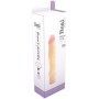 REAL RAPTURE SWELL JELLY VIBRATOR 8'' / REALISTIC COCKS