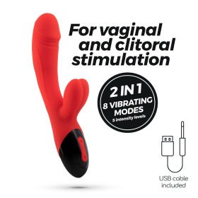 COM ESTIMULADOR DE CLITÓRIS / Sex Shop Sexy