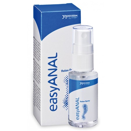 AQUAGLIDE EASY ANAL RELAXING SPRAY 30ML / PARAPHARMACY