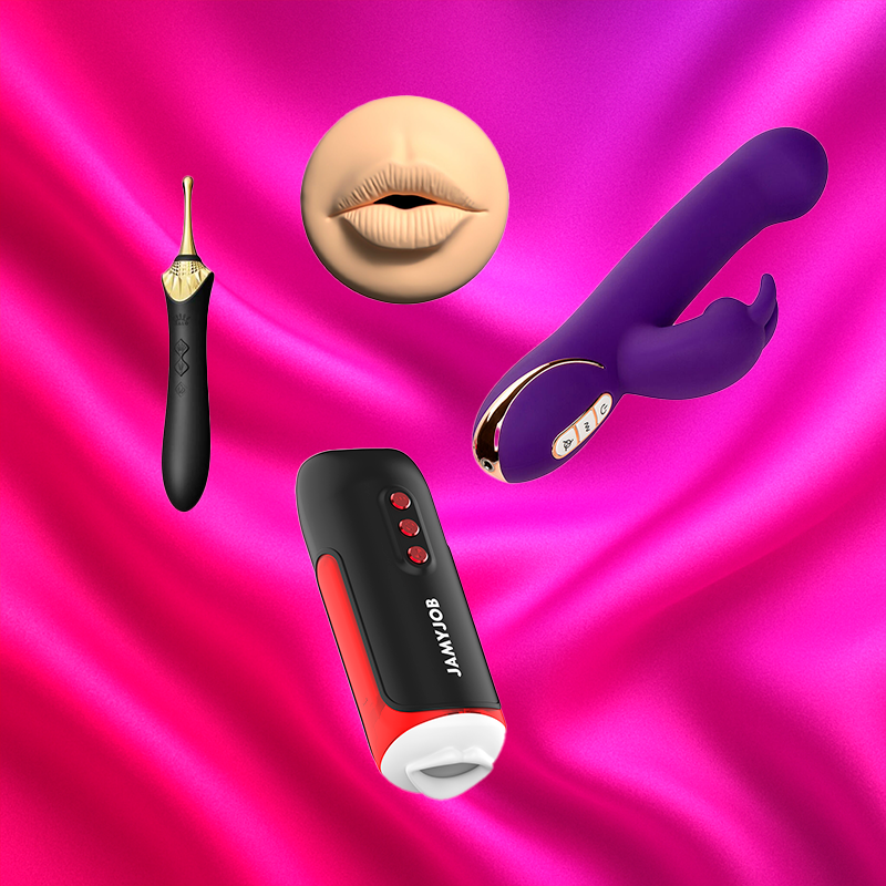 BRINQUEDOS