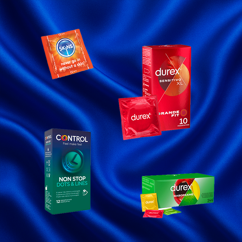 Preservativos