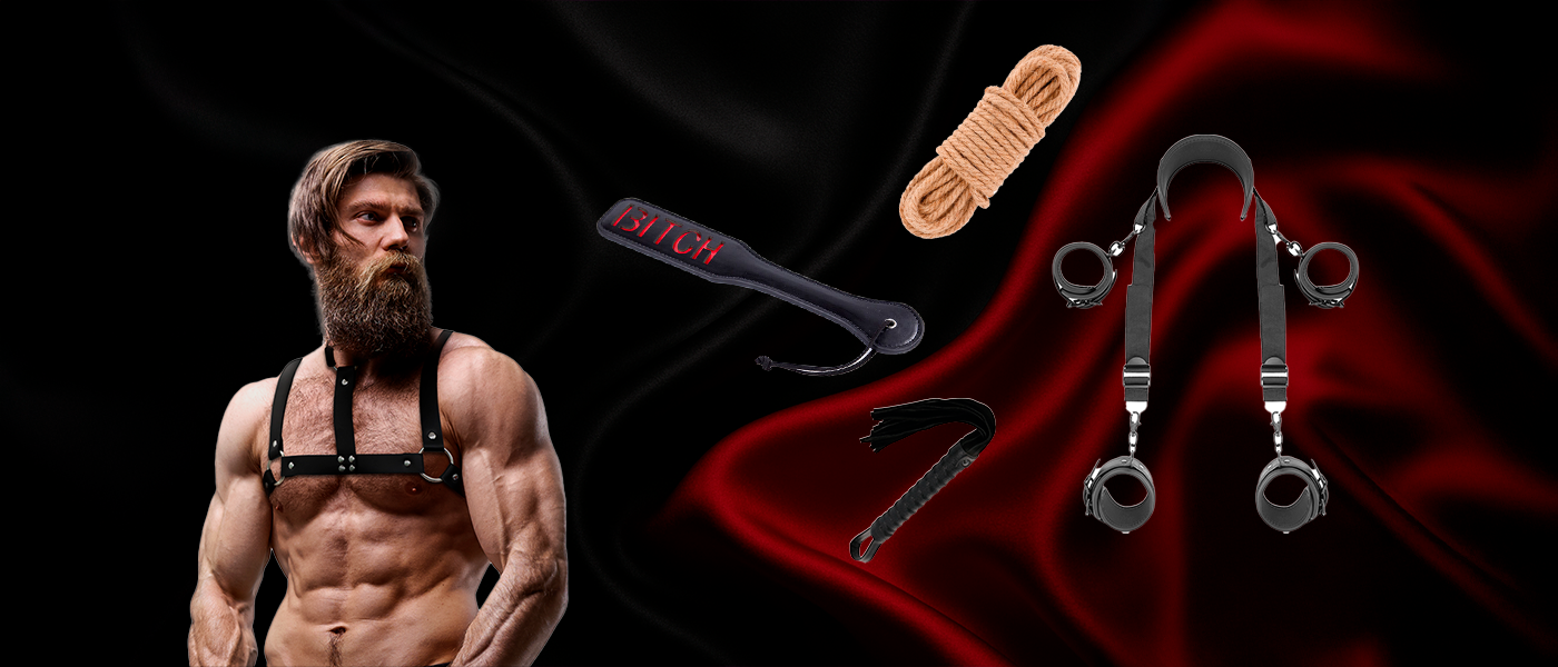 Bondage & Fetiche