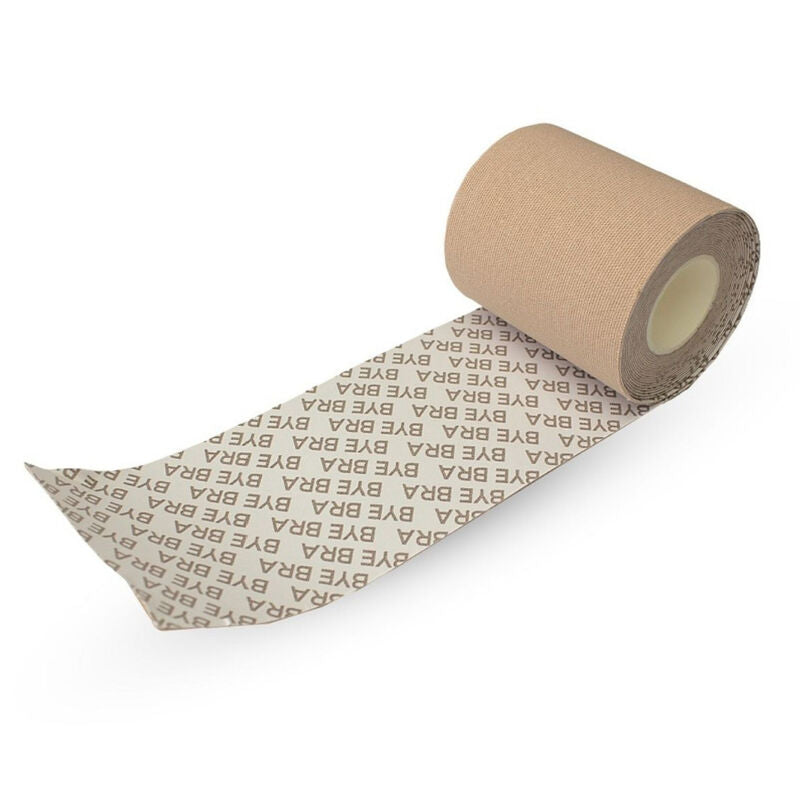 BYE-BRA - FITA CORPORAL 5 M X 6.5 CM