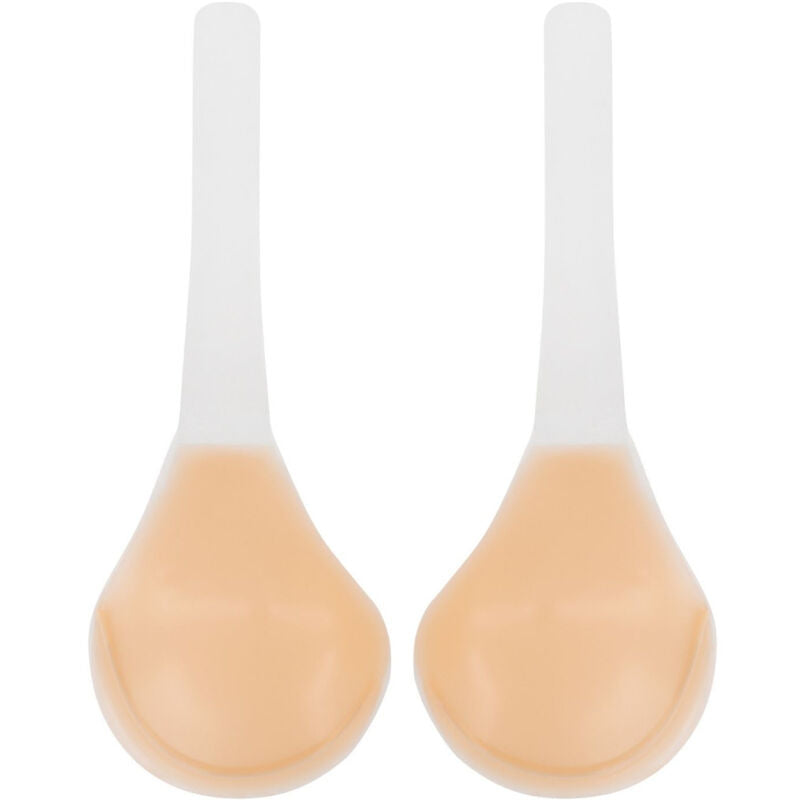 BYE-BRA - REALADOR SEIOS DE SILICONE COPO H