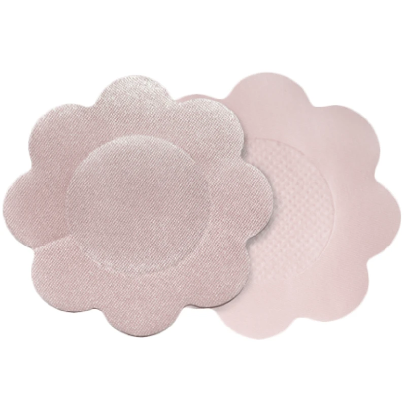 PEZONERAS FLOR PACK 3 UNIDADES - Sex Shop Sexy