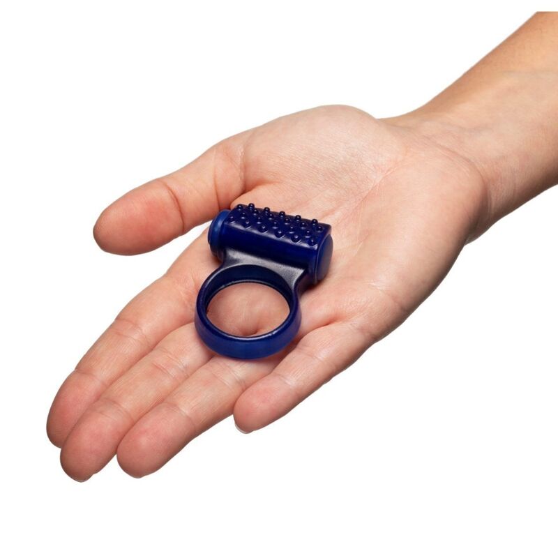 CONTROL - PLEASURE VIBES ANEL VIBRADOR