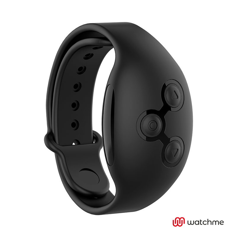 Anbiguo - Watchme Controle Remoto Plug Pulso Andr