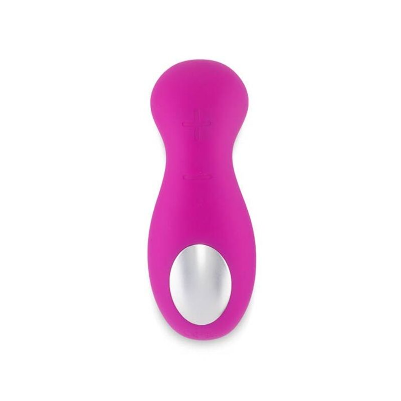 Kiiroo - Conjunto Casais Titan E Cliona Lilac