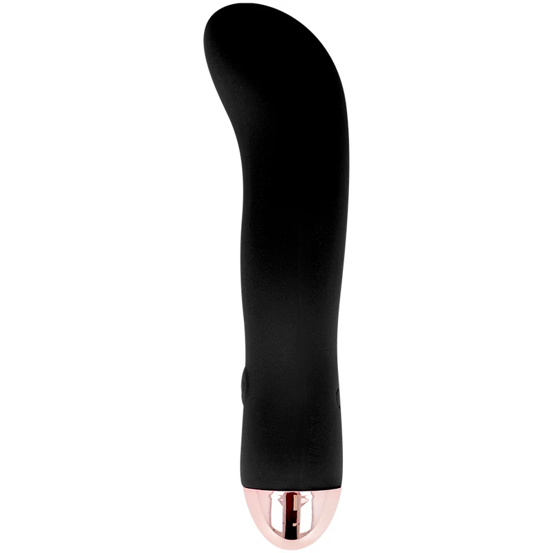 VIBRADOR RECARGÁVEL DOIS 7 VELOCIDADES - Sex Shop Sexy