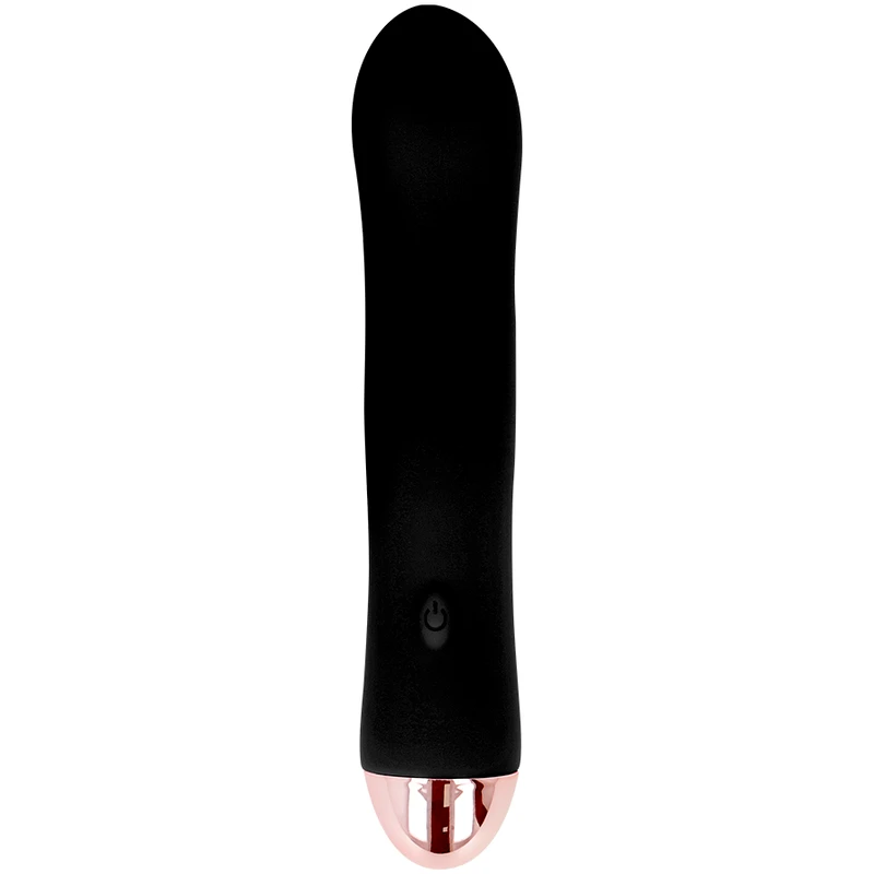 VIBRADOR RECARGÁVEL DOIS 7 VELOCIDADES - Sex Shop Sexy