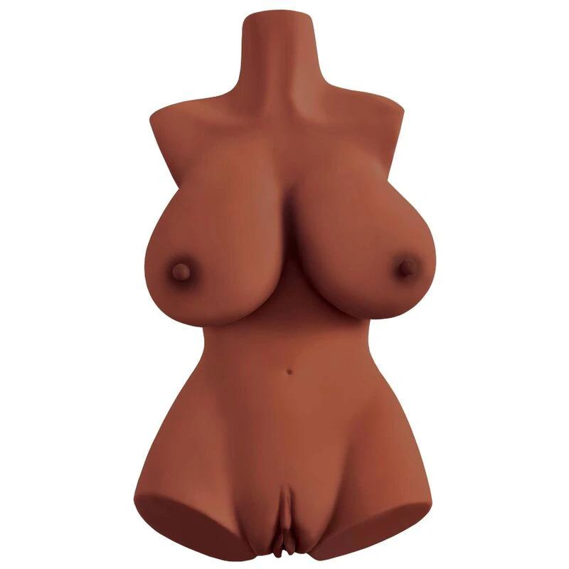 PERFEITO 10 TORSO - Sex Shop Sexy