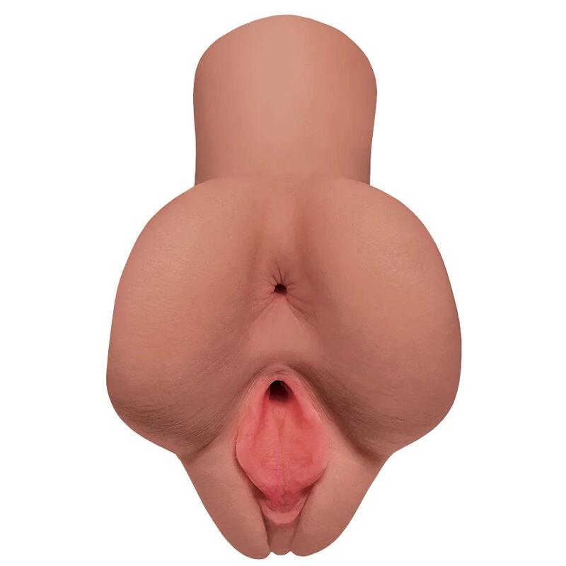 ESCOLHA O TEU PRAZER MASTURBADOR DUPLO - Sex Shop Sexy