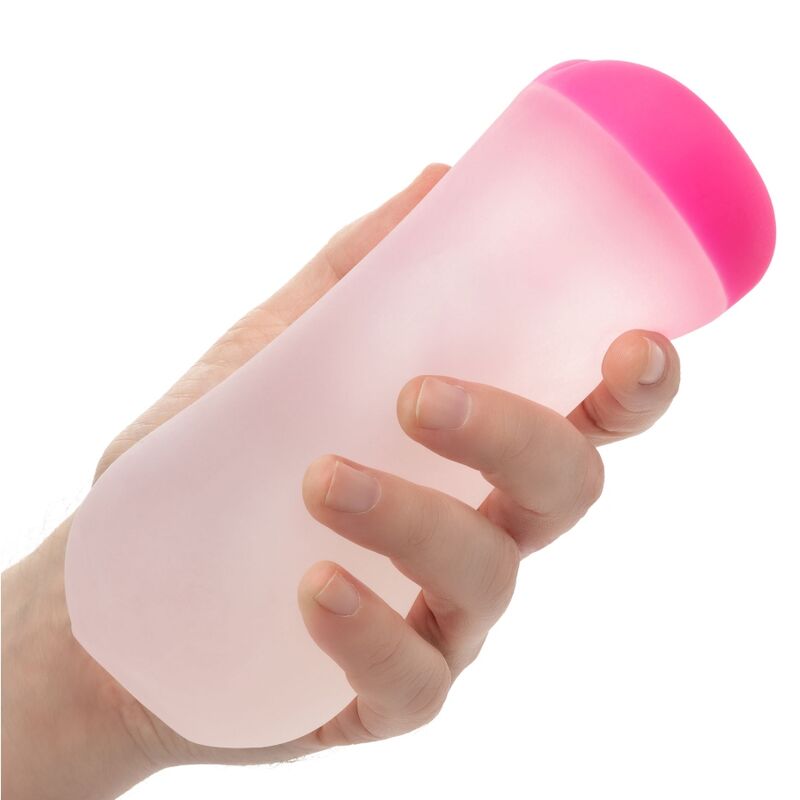 CALEXOTICS - THE GRIPPER DEEP ASS GRIP MASTURBADOR ÂNUS