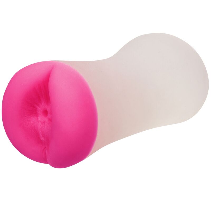 CALEXOTICS - THE GRIPPER DEEP ASS GRIP MASTURBADOR ÂNUS