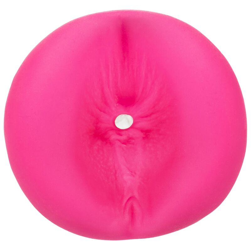 CALEXOTICS - THE GRIPPER DEEP ASS GRIP MASTURBADOR ÂNUS