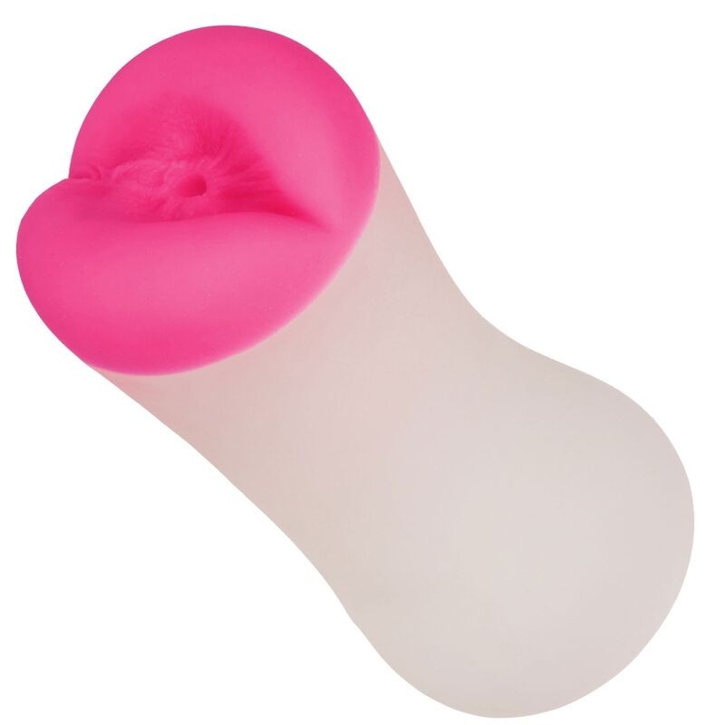CALEXOTICS - THE GRIPPER DEEP ASS GRIP MASTURBADOR ÂNUS