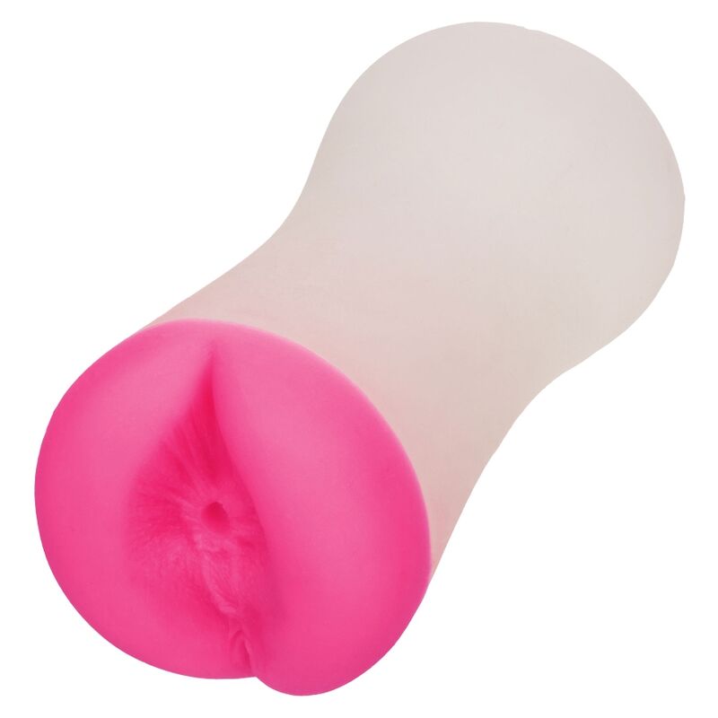 CALEXOTICS - THE GRIPPER DEEP ASS GRIP MASTURBADOR ÂNUS