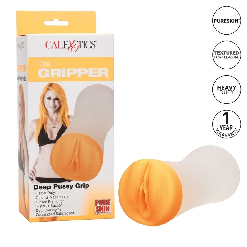 Calexotics - Profundo Aperto De Buceta