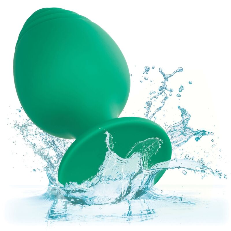 CALEXOTICS - CHEEKY PLUGS ANAIS VERDE