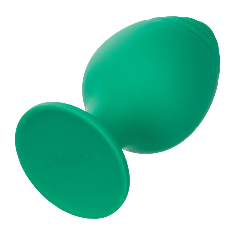 CALEXOTICS - CHEEKY PLUGS ANAIS VERDE