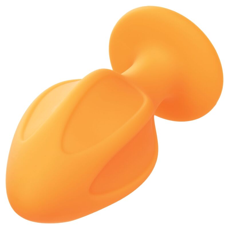 Calexotics - Cheeky Buttplug Laranja