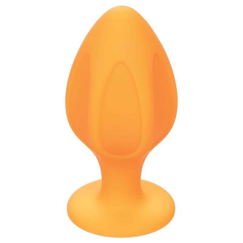 Calexotics - Cheeky Buttplug Laranja
