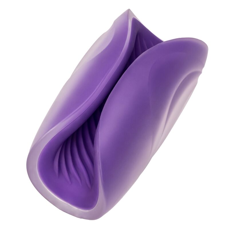 CALEXOTICS - SPIRAL GRIP MASTURBADOR TEXTURIZADO