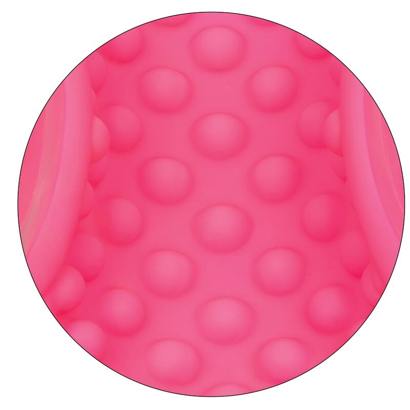 Calexotics - Masturbador Beaded Grip