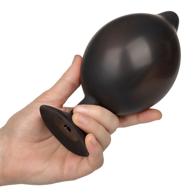 Calexotics - Plugue Inflvel De Silicone Xl