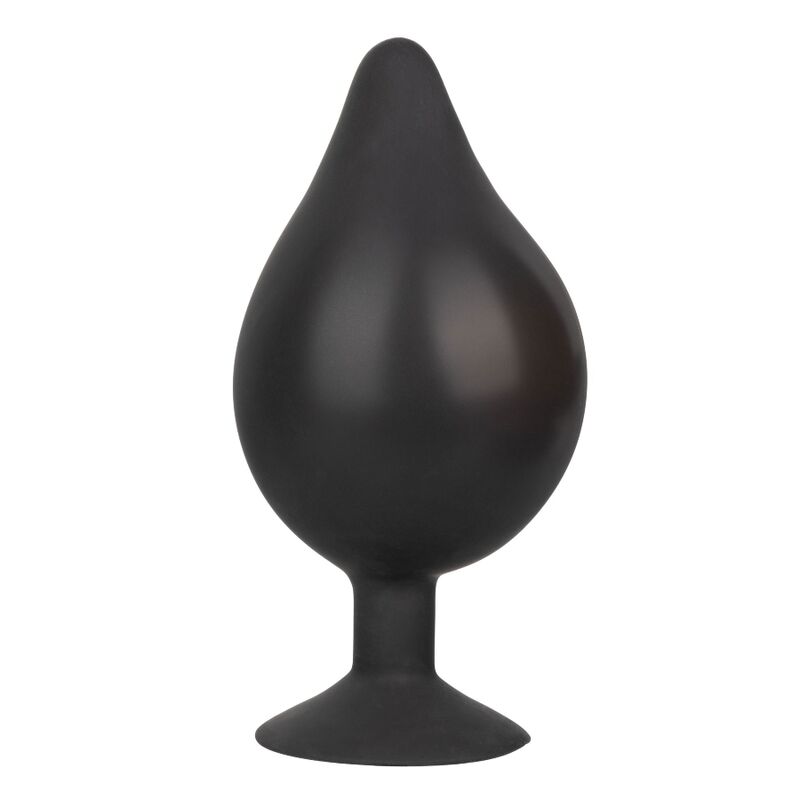 Calexotics - Plugue Inflvel De Silicone Xl